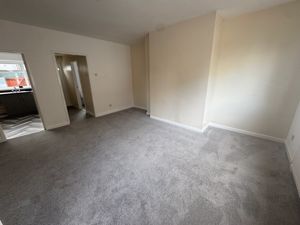 Hector Street Shiremoor